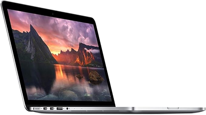 Apple MacBook Pro Retina 15